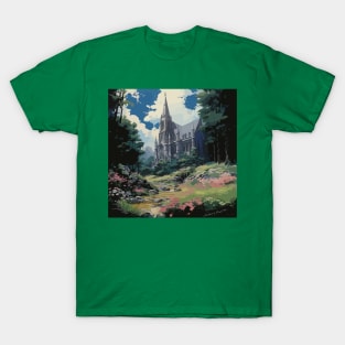 Cathedral T-Shirt